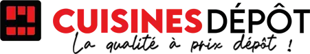 Cuisine Dépôt 